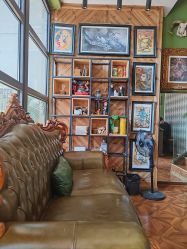 -雲艺刺青·洗纹身