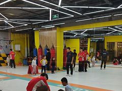 -HELLO功夫(印象城店)