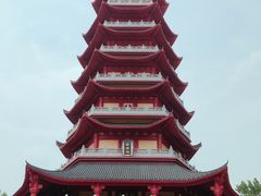 -芜湖方特东方神画