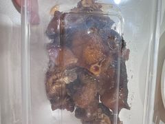 -正宗上海陆记熏鱼