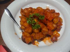 -那家老院子东北菜·饺子·小鸡炖蘑菇(艳华街店)