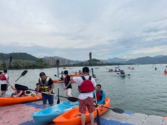 -千岛湖-欢乐水世界