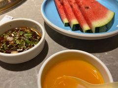 -韩盛·古法烤肉店(皇城恒隆广场店)