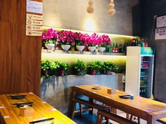 -香满园春饼·家常菜(东大桥店)