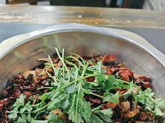 -天治宣·野椒鸡(龙头寺总店)