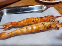 -烤五行·烧烤烤串(石佛营店)