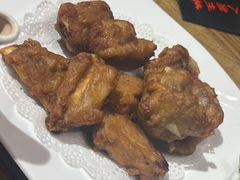 椒盐排骨-潮中人·潮州菜(益乐路店)