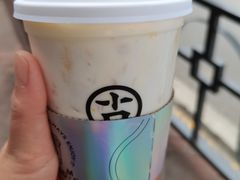 -古茗(溆浦卢峰政府店)