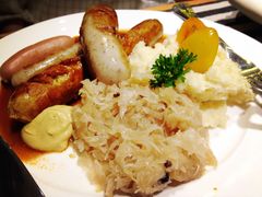 -兰特伯爵西餐厅·啤酒屋(方庄店)