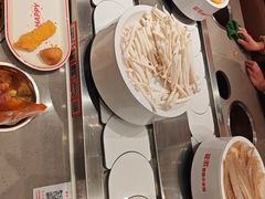 -龍歌自助小火锅(雨花台江南虹悦城店)