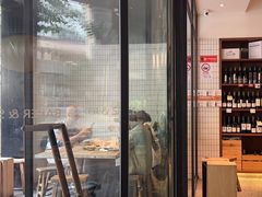 -BAKER&SPICE(安福路店)
