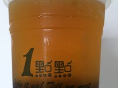 四季春茶-1点点(金河店)