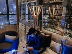 -重庆解放碑威斯汀酒店