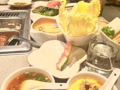 -海底捞火锅(正大乐城店)