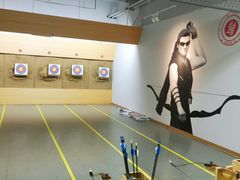 -道顺射箭·团建·骑射(张杨路店)