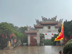 -莆田湄洲妈祖祖庙