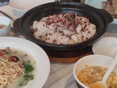 -狮王府淮扬菜(夫子庙老门东店)