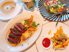-燃扒房Steakhouse(皇庭店)