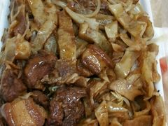 -葛记焖饼(伏牛路店)