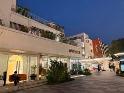 -WAVE SODA摄影工作室