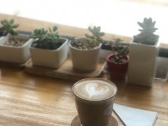-Cafe Villa