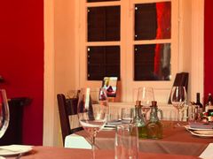 -ALBERGUE 1601 婆仔屋葡国餐厅