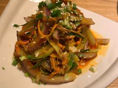 -守柴炉烤鸭(科华中路王府井店)