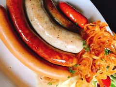 -Paulaner·德国帕拉娜自酿啤酒餐厅(海上世界店)