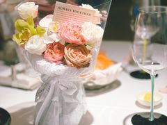 -燃扒房Steakhouse(皇庭店)