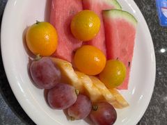 -九龙阁中餐厅