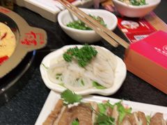-一斗火锅·招财羊毛肚(泰吉滨江店)