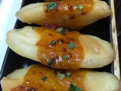 -昆虫窝子·特色云南菜(拓东路总店)