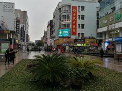 -沙洲路步行街(长安南路店)