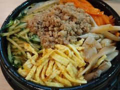 -韩妈妈韩式小吃(中山店)