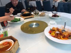 -怀德酒楼·粤菜·海鲜·茶点(怀德万象汇店)