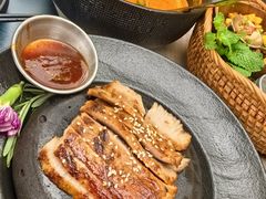 -KingThaia金泰兰(滨江天街店)