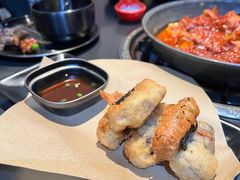 -HOTISLAND海鸡岛·韩国料理(江南西店)