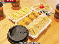 -匠造烘焙(联洋店)