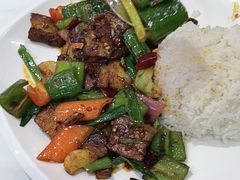 -香港深仔记茶餐厅(东门店)