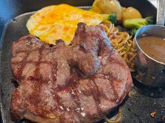 -半秋山西餐厅(宜昌大洋店)