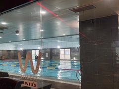 -W FITNESS 威尔仕健身·游泳(老西门新苑店)