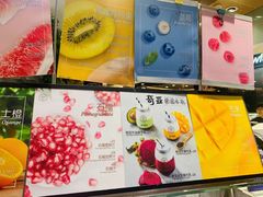 -每日新鲜水果吧(黄浦来福士店)