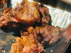 -無二炙坊·和牛烧肉(大钟寺1733店)