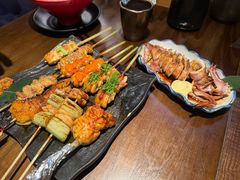 -一豚轩·烧鸟·豚骨拉面(五四路店)