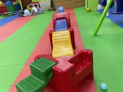 -小岳飞儿童感统·注意力训练馆(金四季店)