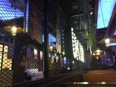 -鱼库·不仅是一家烤鱼店(车公庙店)