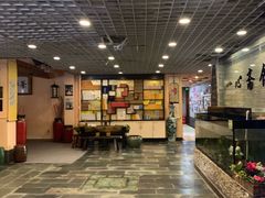 -一心斋素食馆(龙岗店)