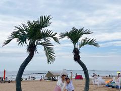 -巧克力渔家.小船海鲜家常菜(万平口店)