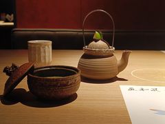 -匠和风精致料理(宁德万达店)