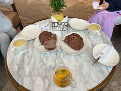 -福州泰禾铂尔曼酒店·大堂酒廊